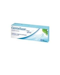 CENTELLASE VITALGAMBE CREMA