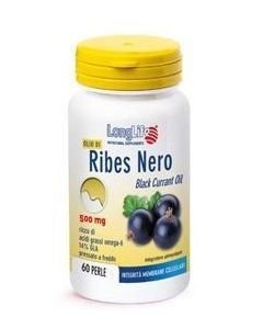 LONGLIFE OLIO RIBES NE 60PRL