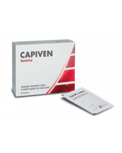 Capiven Bustine 20bust