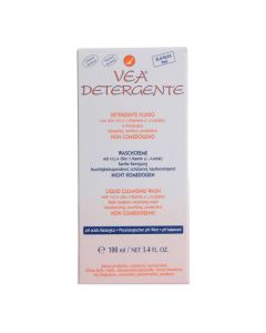 Vea Detergente A Risciacquo - Non Comedogeno 100ml
