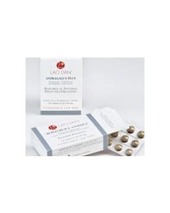 Lao Dan Rehmannia 6 Integratore Alimentare 60 Compresse Blister