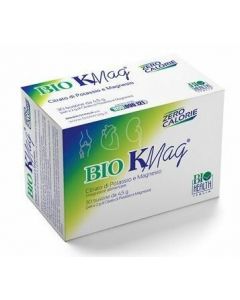 BIO KMAG 30BUST