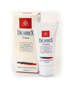 Idi Dicarbex Crema Acneica 30ml