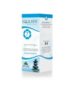 Equilibre 7 Gocce 30ml