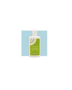 Tea Tree Sh Antiforf 200ml