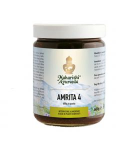 Map Amrita 4 Pasta 600g