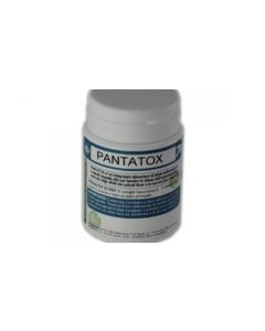 Gheos Pantatox Integratore Alimentare 30 Compresse