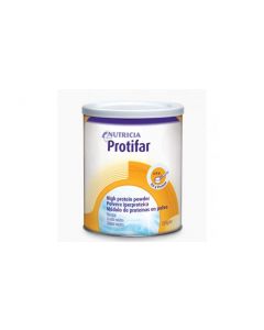 Nutricia Protifar Polvere Iperproteica 225g