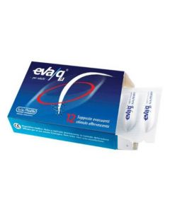 EVA QU SUPP EFFERV 6PZ