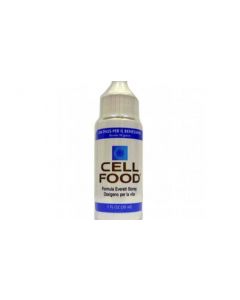 CELLFOOD GOCCE 30ML