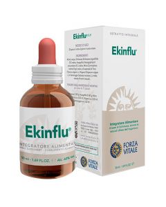 Ecosol Ekinflu Gocce 50 Ml