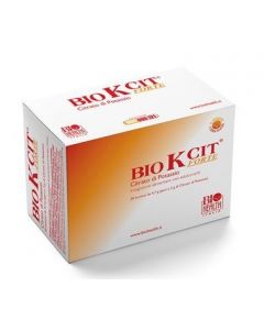 BIOKCIT FORTE 30BUST