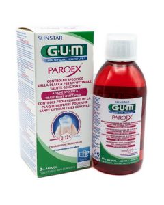 Gum Paroex 0,12 Colluttorio Chx 300