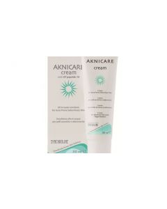 Synchroline Aknicare Cream 50ml