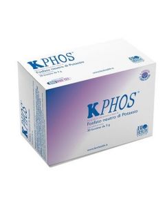 KPHOS 30BUST