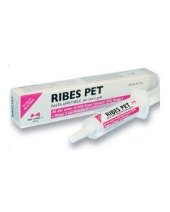 RIBES PET PASTA 30G