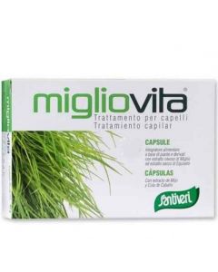 Migliovita 80prl 60g Stv