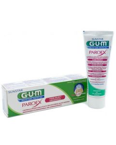 Gum Paroex 0,12 Dentif Gel Chx