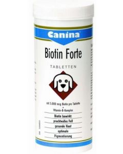 Biotin Forte 30tav