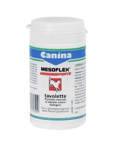 Mesoflex Forte 120tav