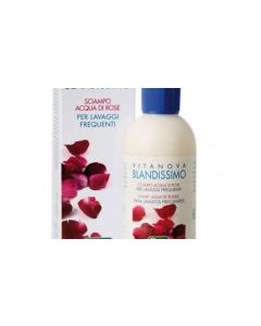 Vitanova Blandissimo Shampoo 200ml