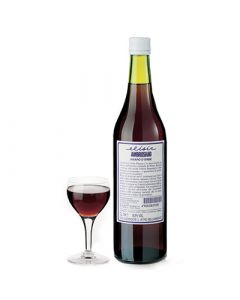 ELISIR DEPURAT AMBROSIANO750ML