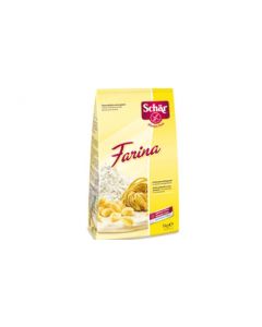 Schar Farina Per Pasta All'uovo Senza Glutine 1kg