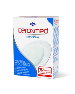 Cer Ceroxmed Optiflex Sens 10p