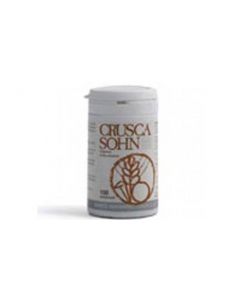 Cruscasohn Integratore Alimentare 100 Compresse