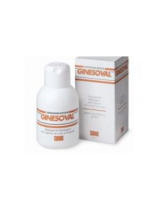 GINESOVAL SOL 200ML