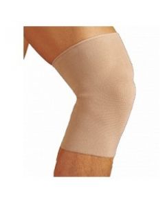 Ginocchiera Sportiva Gibaud Camel Misura 1