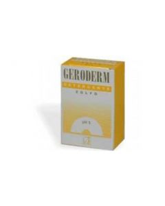 Geroderm Sap Zolfo Ph5 100g