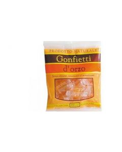 Gonfietti Orzo Bust