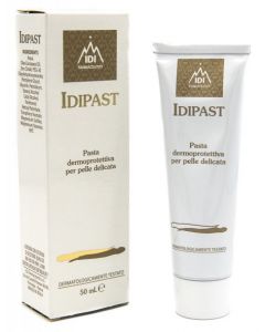 Idi Idipast Pasta Dermoprotettiva Per Pelle Delicata 50ml