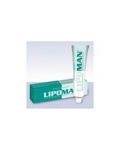 Lipoman Cr Mani 40ml