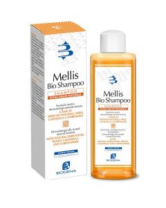 MELLIS BIO-SHAMPOO 200ML