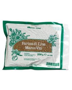 MARCO VITI Lino Farina 200 g
