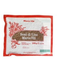 Marco Viti Semi Di Lino 200g