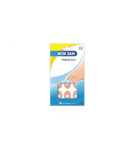 NOKSAN PARACALLI 9PZ
