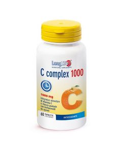 Longlife C Complex 1000 Tr 60t