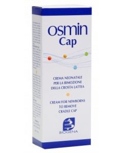 Osmin Cap Cr 50ml