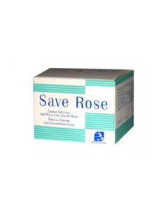 SAVE ROSE CR ANTICOUP 50ML