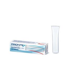 Safety Prontex Boccheruola Per Aerosol In Vetro