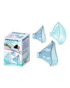 Safety Prontex Maschera Universale Ricambio Per Aerosol