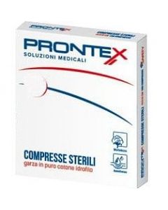 Garza Texil 20x20cm 50 Pezzi