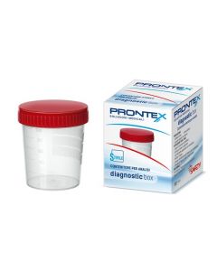 PRONTEX DIAGNOSTIC BOX URINA