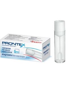 PRONTEX DIAGNOSTIC BOX FECI