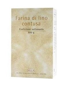LINO FARINA 250G