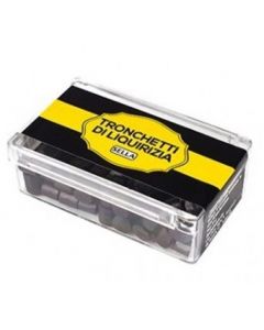 LIQUIRIZIA TRONCH SCAT 33G