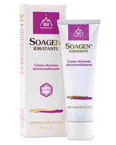 SOAGEN IDRATANTE 50ML